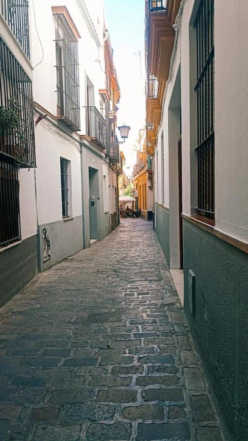 Rentalsevilla Tintes 外观 照片