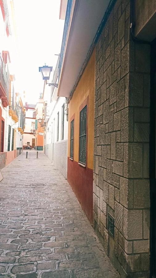 Rentalsevilla Tintes 外观 照片