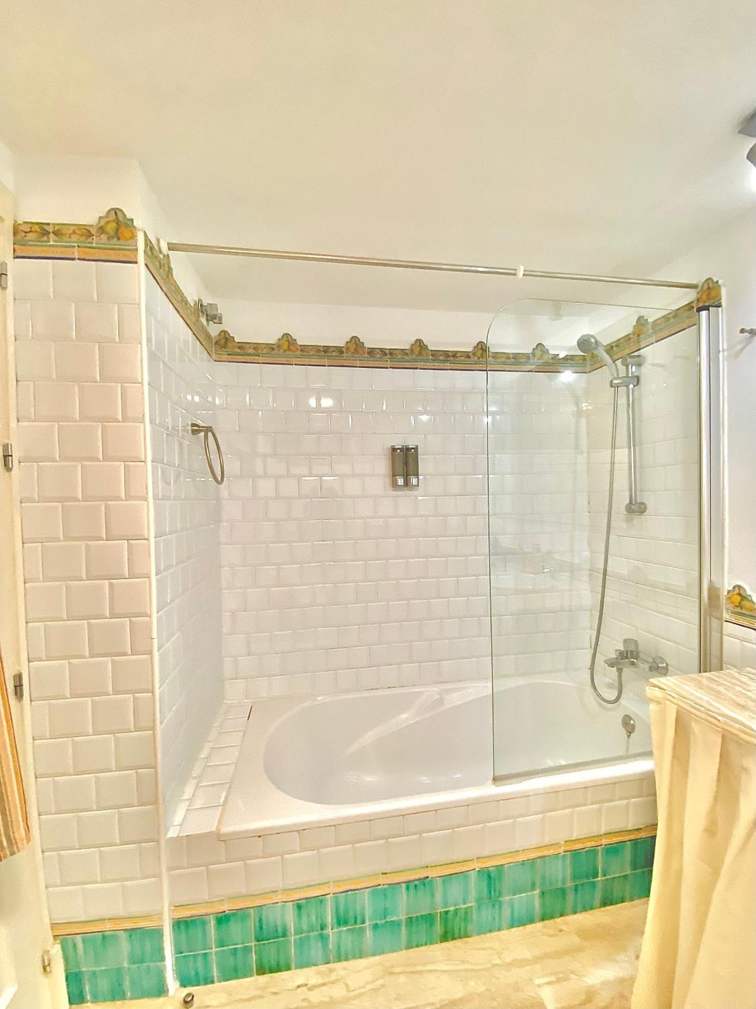 Rentalsevilla Tintes 外观 照片