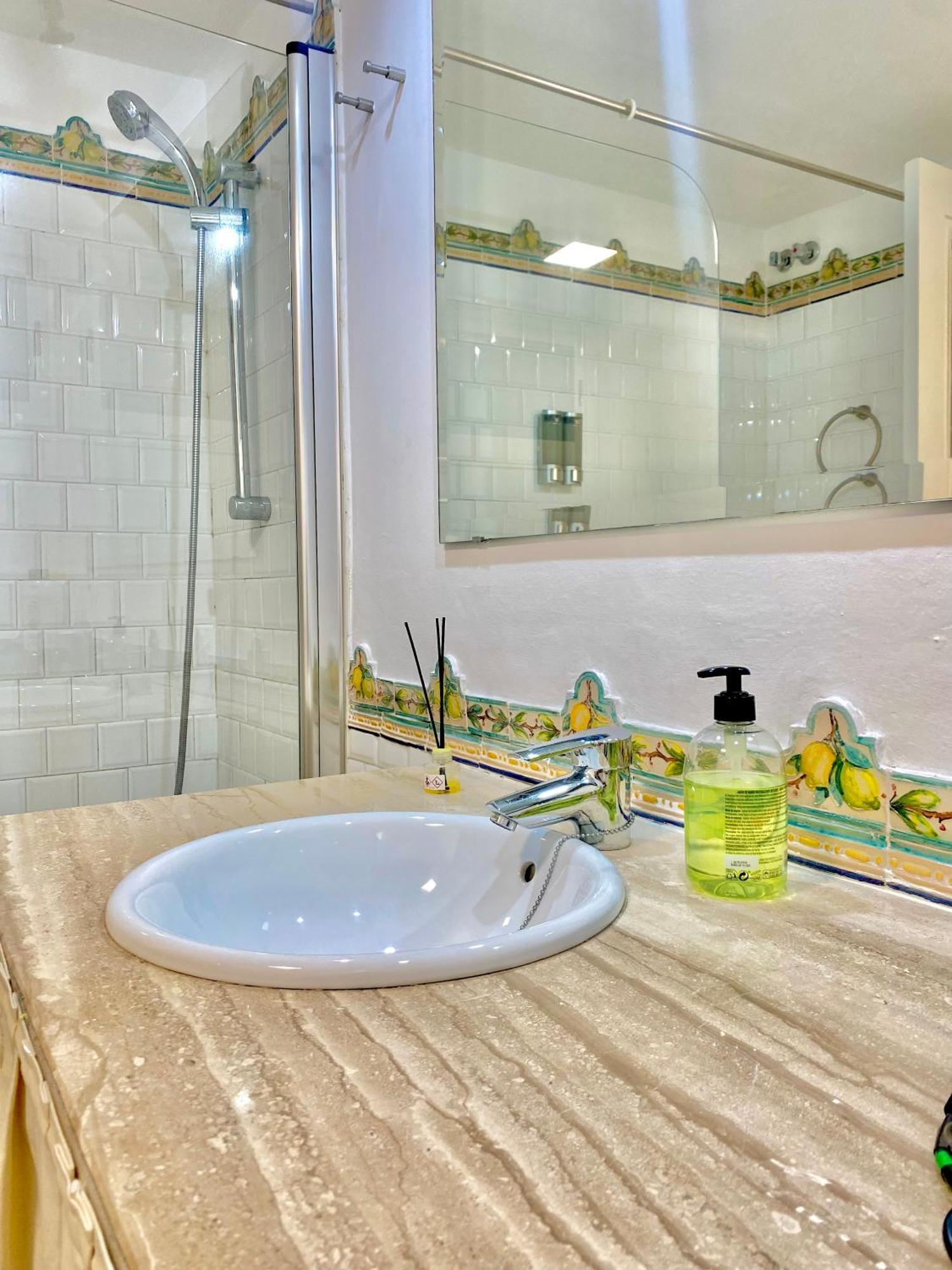 Rentalsevilla Tintes 外观 照片