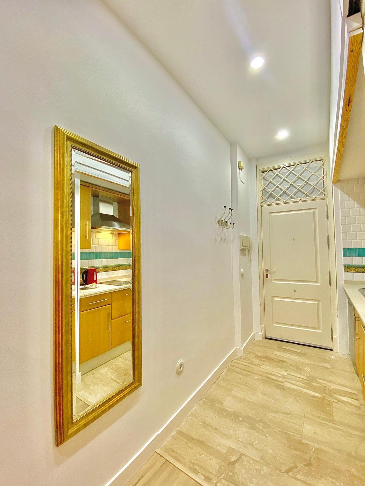 Rentalsevilla Tintes 外观 照片