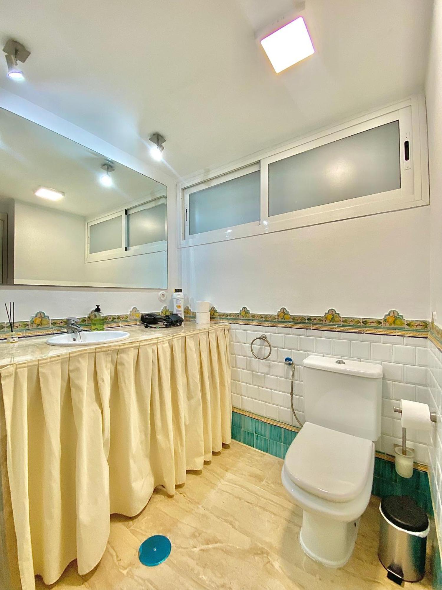 Rentalsevilla Tintes 外观 照片
