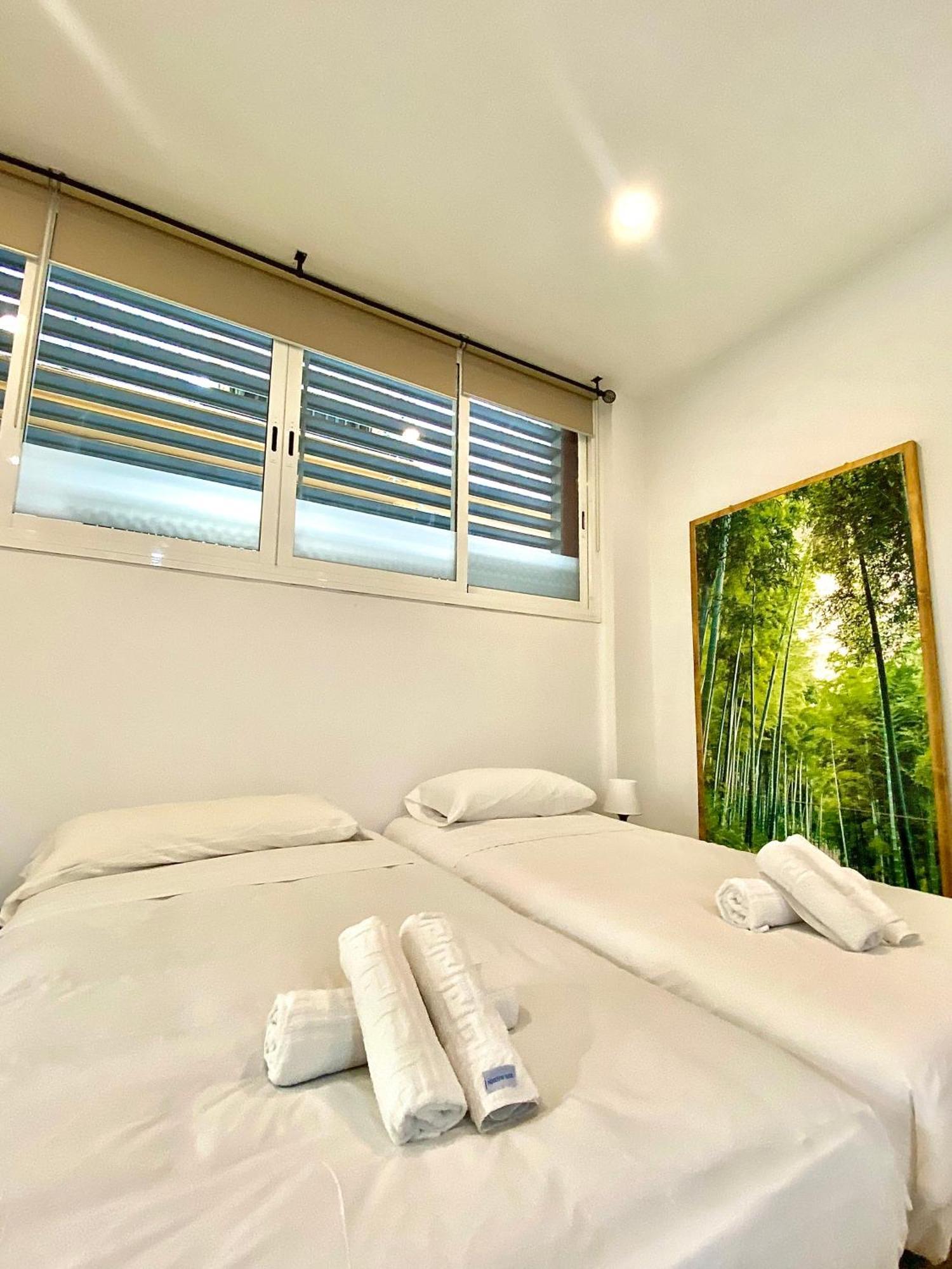 Rentalsevilla Tintes 外观 照片