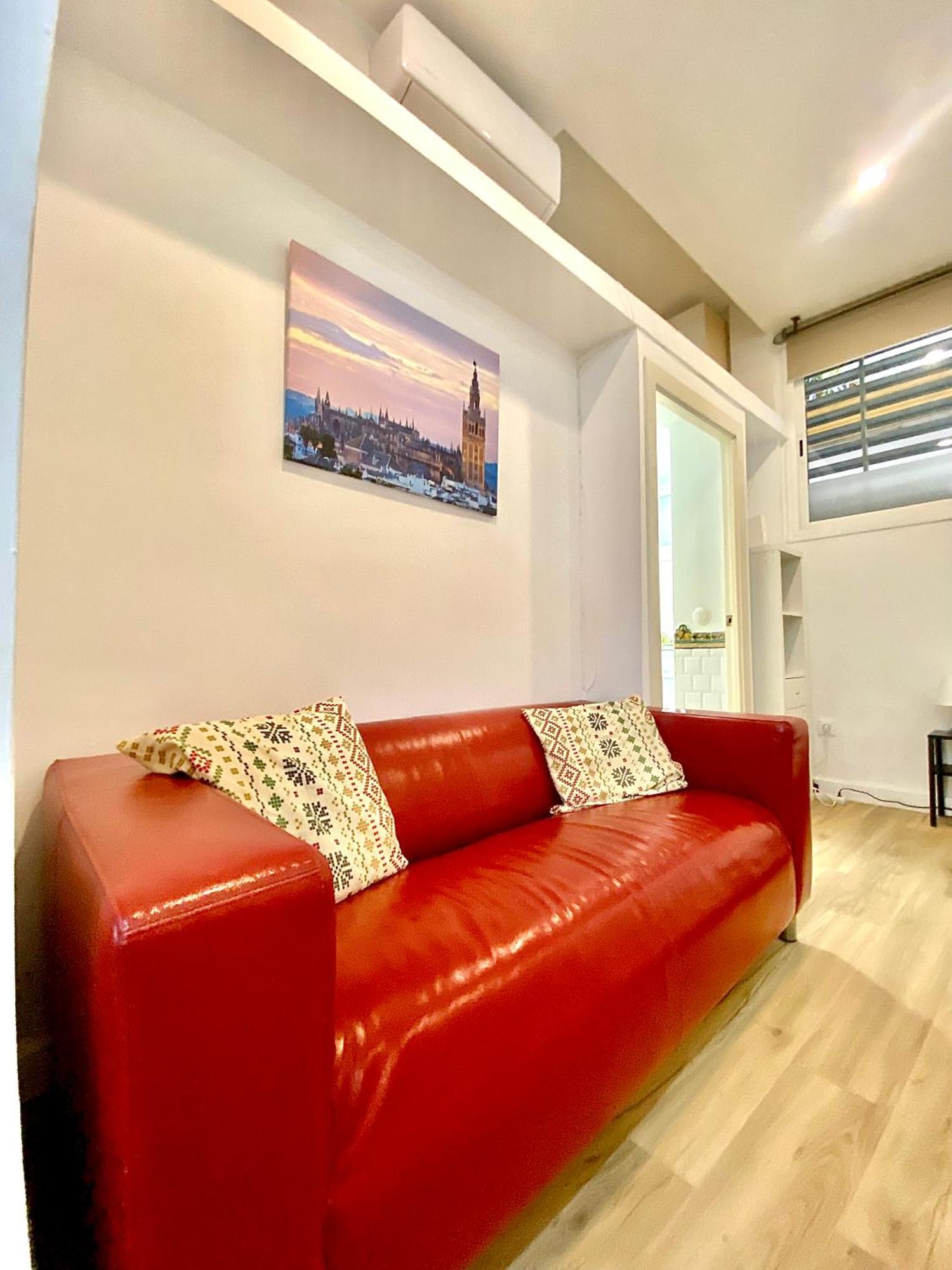 Rentalsevilla Tintes 外观 照片