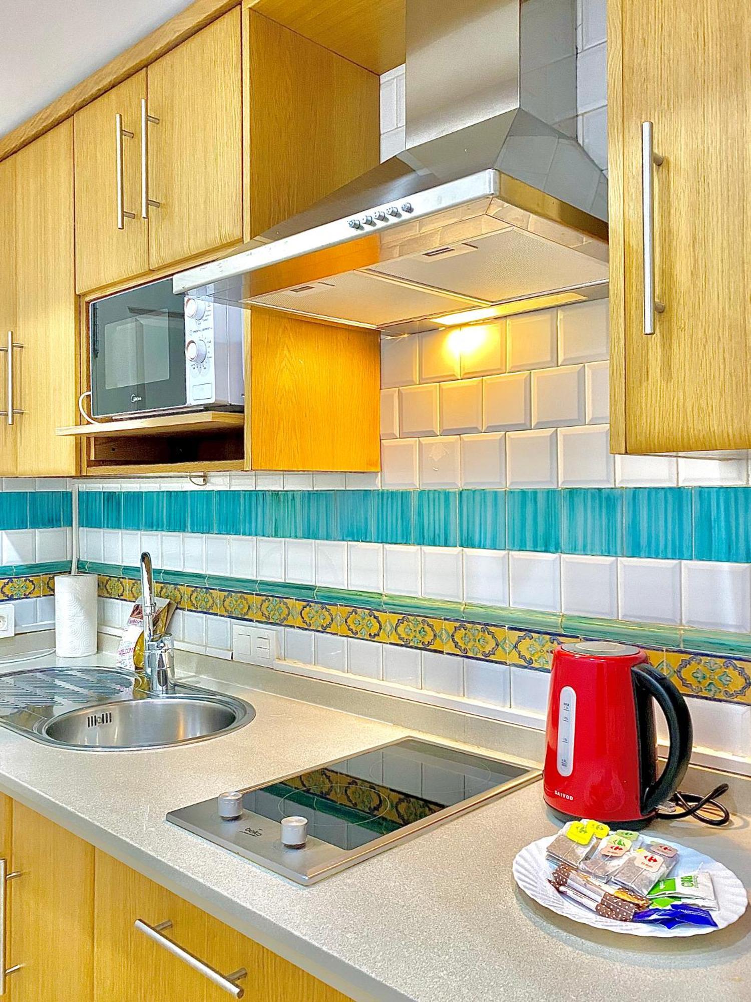 Rentalsevilla Tintes 外观 照片